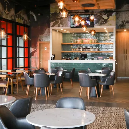 Hotel Expoist Istanbul