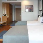 Hotel Expoist