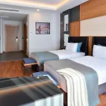 Expoist Hotel Stambuł