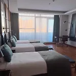 Hotel Expoist Stambuł