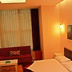 Hotel Expoist Stambuł