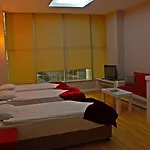 Hotel Expoist Stambuł