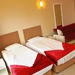 Hotel Expoist Stambuł
