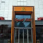 Hotel Expoist