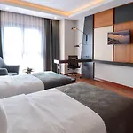 Expoist Hotel Stambuł