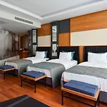 Hotel Expoist Stambuł