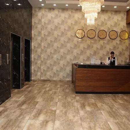 Expoist Hotel Istanbul