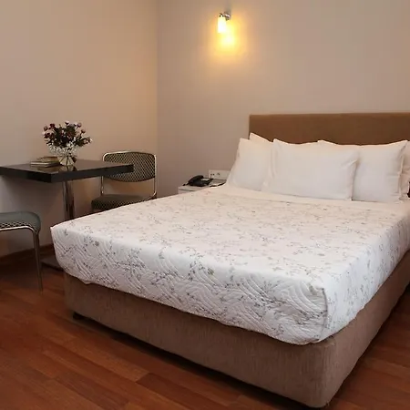 Expoist Hotel Istanbul