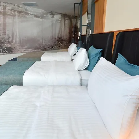 Hotel Expoist Istanbul