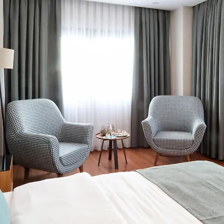 Expoist Hotel Istanboel