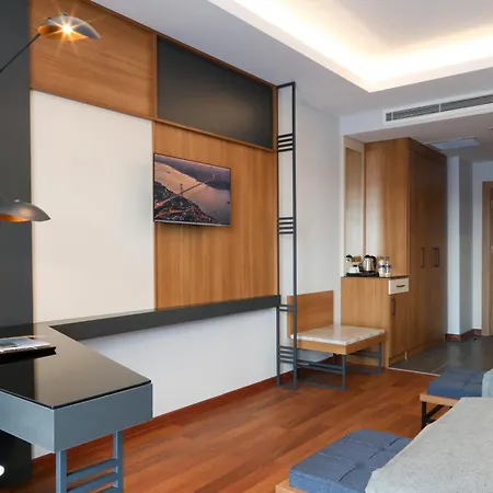 Expoist 3* איסטמבול