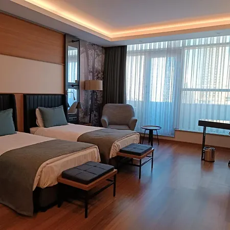 Expoist Hotell