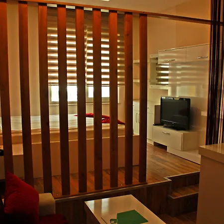 Expoist Hotel Stambuł