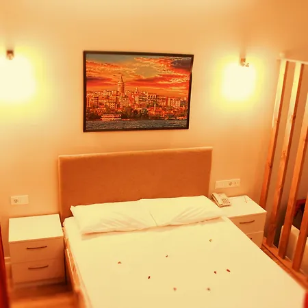 Expoist 3* Istanboel