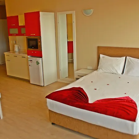 Expoist Hotel Istanboel