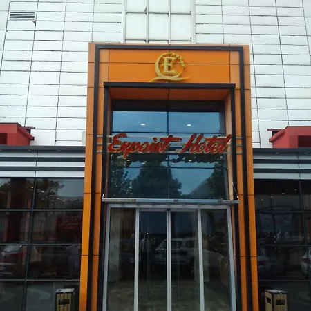 Hotel Expoist