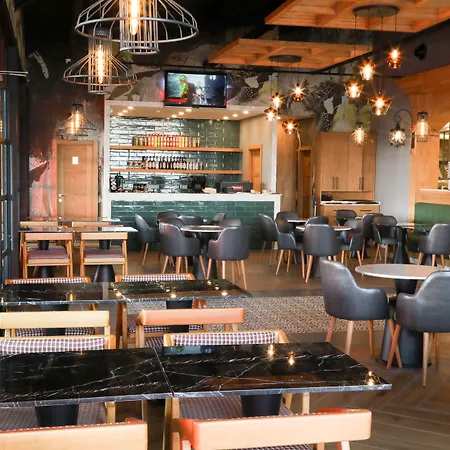 Expoist 3* Istanboel