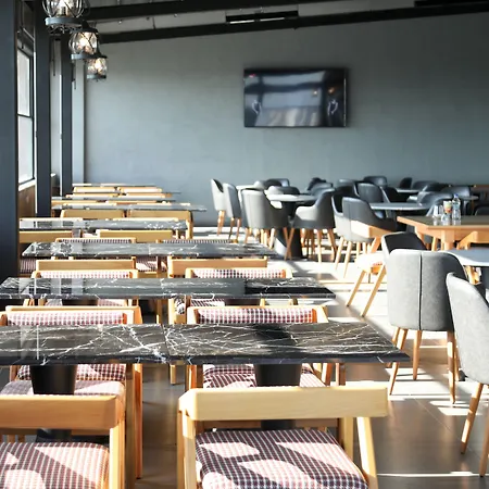 Expoist Hotel Istanboel