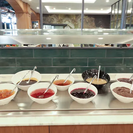 Expoist Hotel Istanboel