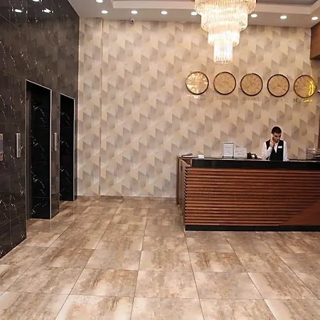 إكسبوسيت 3* اسطنبول