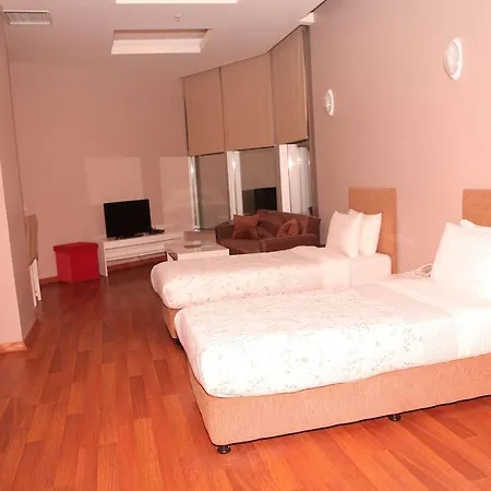 Expoist Hotel