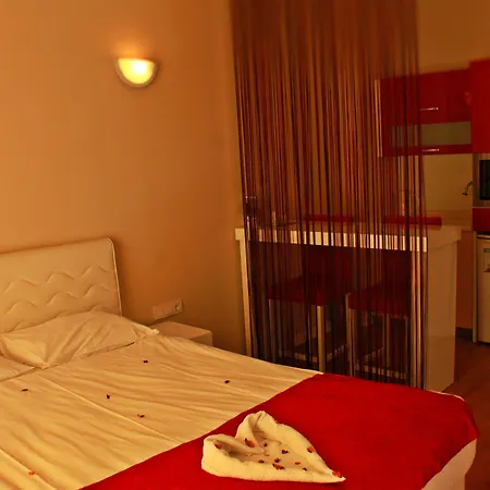 Expoist 3* Istanbulská provincie