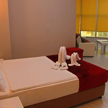 Hotel Expoist