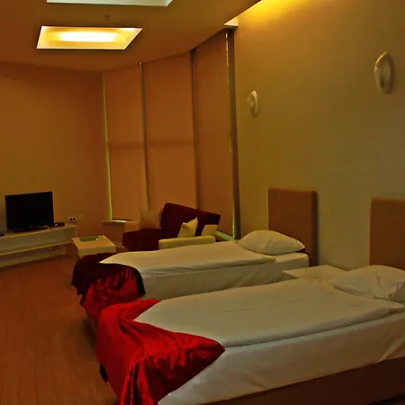 Expoist Hotel