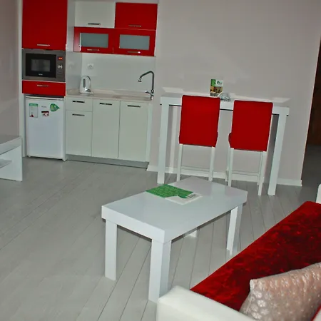 Expoist Hotel Istanbulská provincie