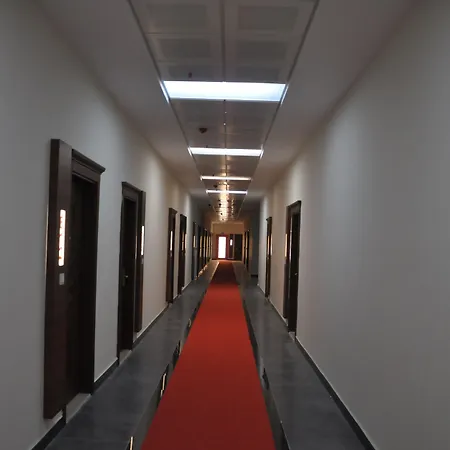 Hotel Expoist 3*
